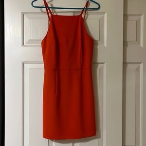 French connection cocktail dress